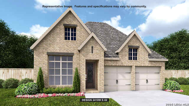 12918 Gilmore Bnd Property Photo 1