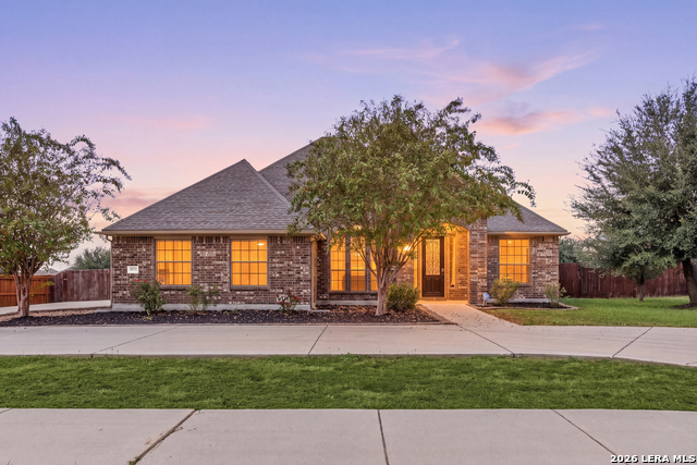 6908 Hallie Hts Property Photo 1