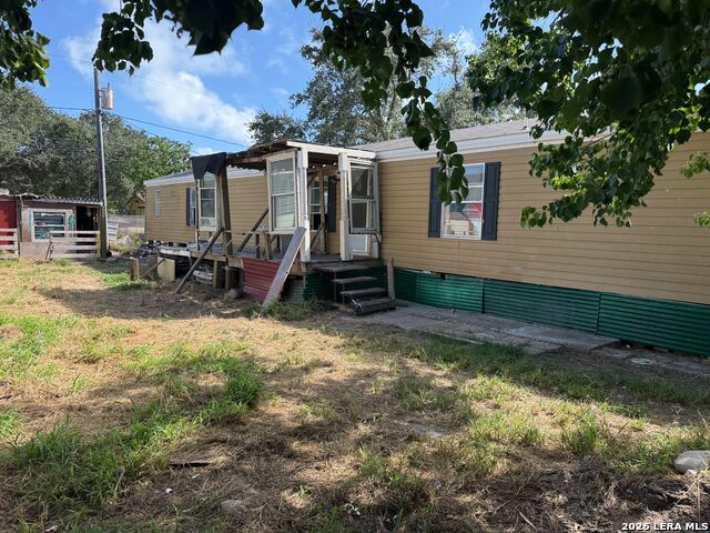817 Flour Bluff Property Photo 1