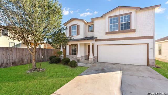 7690 Paraiso Hvn Property Photo 1
