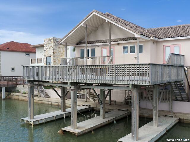 1531 Harbor Island Drive Property Photo 1