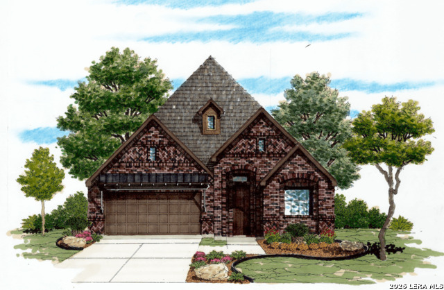 1629 Cullanne Park Property Photo 1