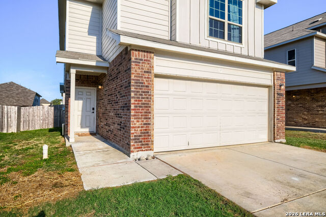 9403 SOMERS BND Property Photo 1