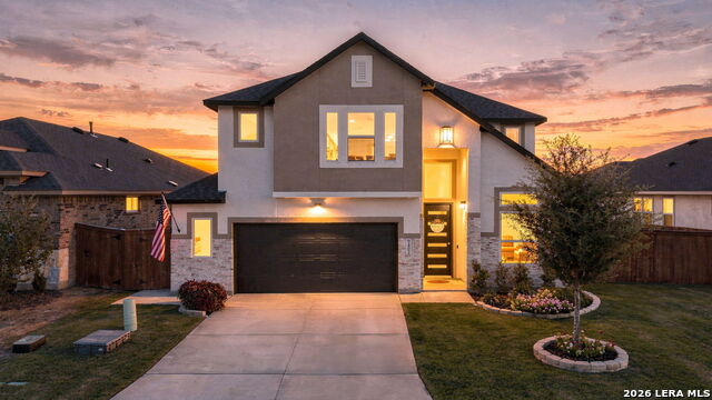 9402 Pioneer Junction Property Photo