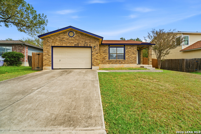 804 Meadow Peak Property Photo 1