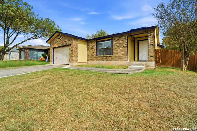 804 Meadow Peak Property Photo 2