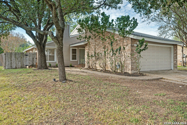 6318 CLUB OAKS ST Property Photo 1