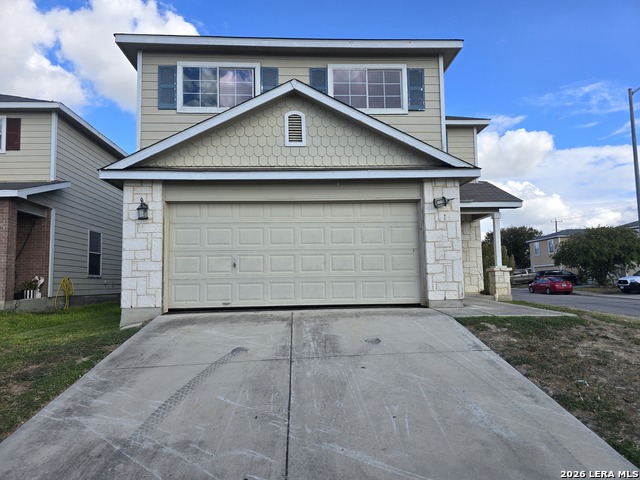 414 Mallow Grv Property Photo 1