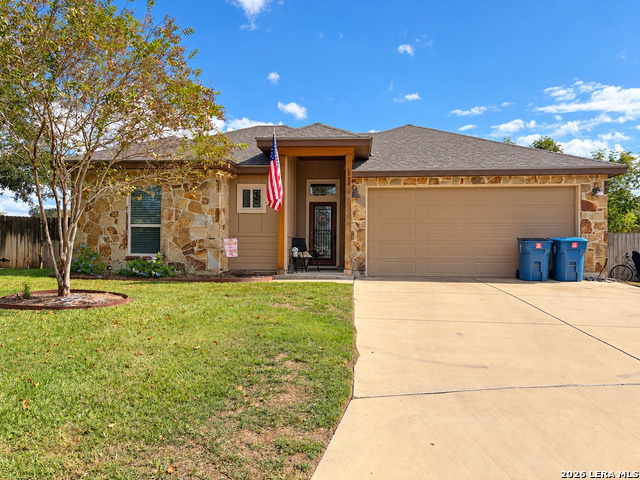 1828 WANDERING TRL Property Photo 1