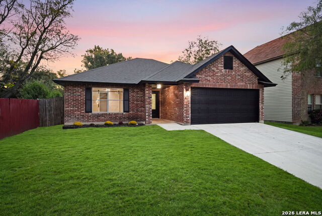 10314 Western Sun Property Photo 1