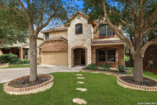 24510 Glass Canyon Property Photo 1