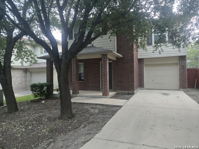 16110 Barrel Run Property Photo 1
