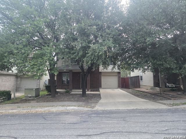 16110 Barrel Run Property Photo 2