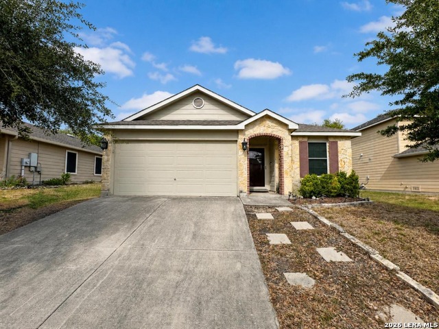 7615 DERBY RUN Property Photo 1