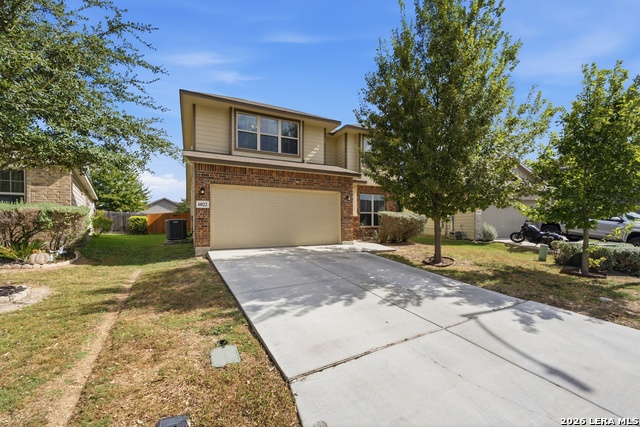 6022 SNORKEL SQ Property Photo 1