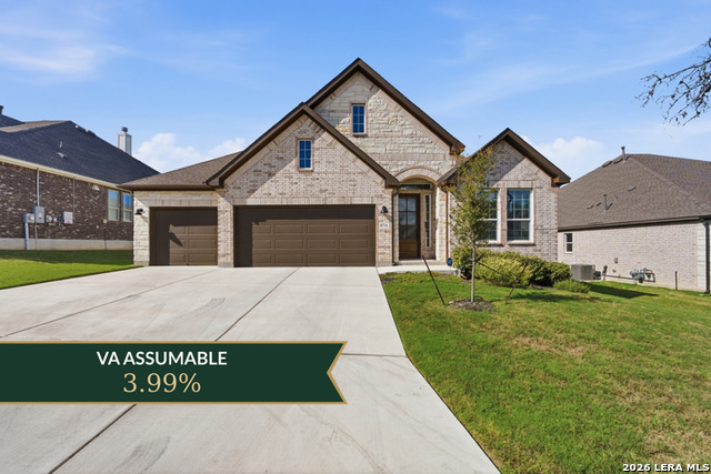 8731 Whisper Gate Property Photo 1