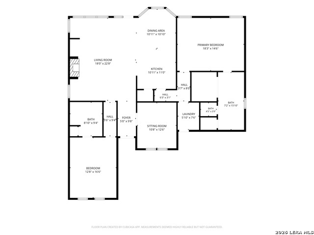105 Nature Trl Property Photo 1