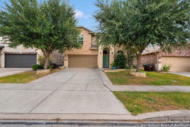 6726 INDIAN LDG Property Photo 1