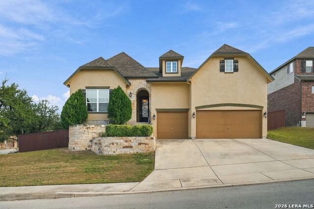 8108 Grierson Rd Property Photo