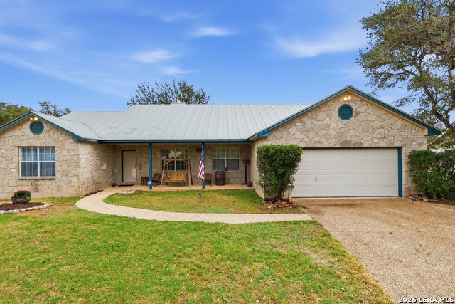 111 Woodland Blvd Property Photo 1