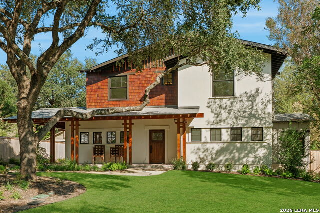 271 Retama Property Photo 1