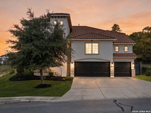 8439 Sierra Hermosa Property Photo