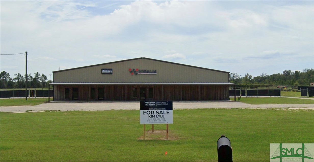 101 Old Dairy Road Property Photo