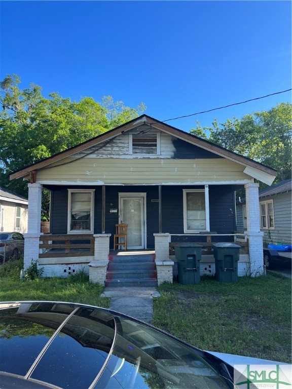 20 W 56th Street Property Photo 1