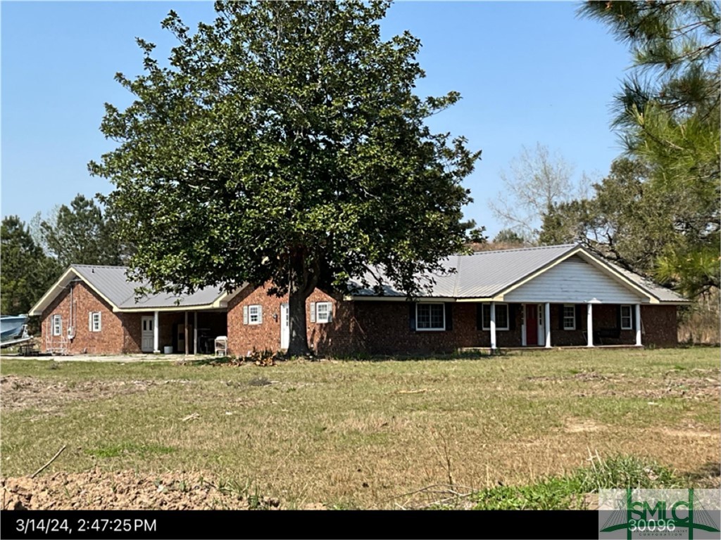121 Goshen Rd Ext Road Property Photo