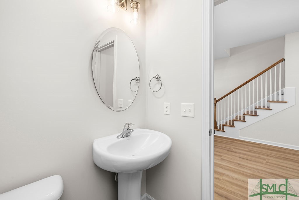832 Highland Circle Property Photo 8