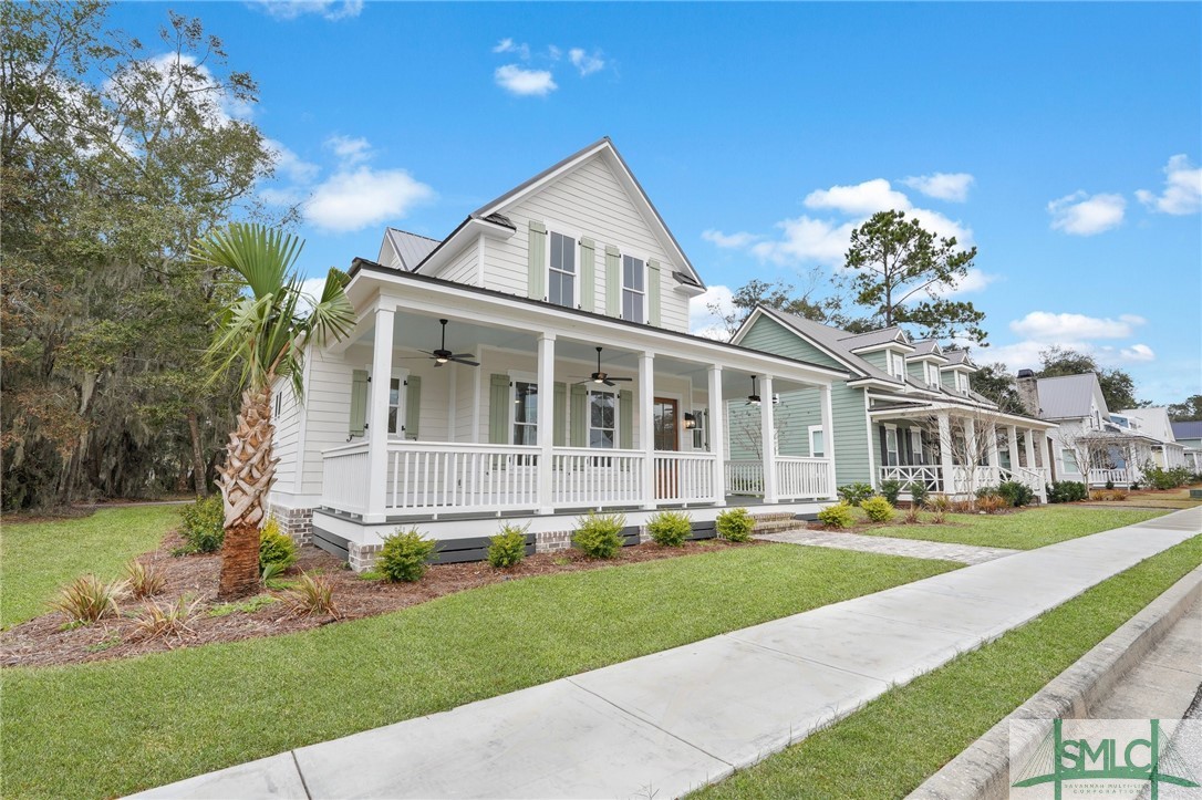 121 Salt Marsh Drive Property Photo 3