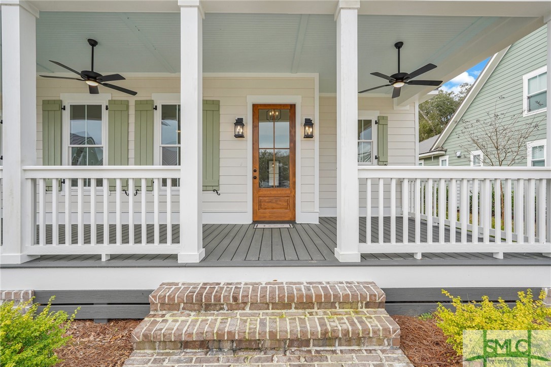 121 Salt Marsh Drive Property Photo 4