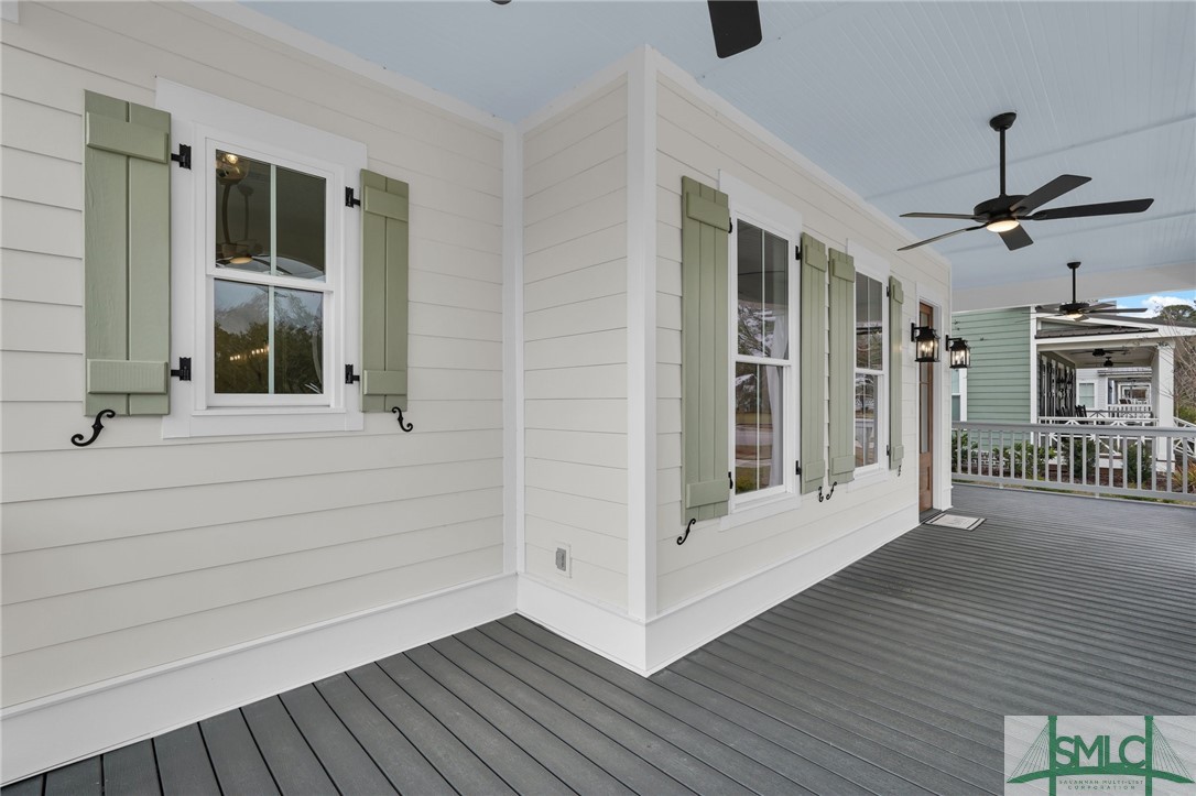 121 Salt Marsh Drive Property Photo 6