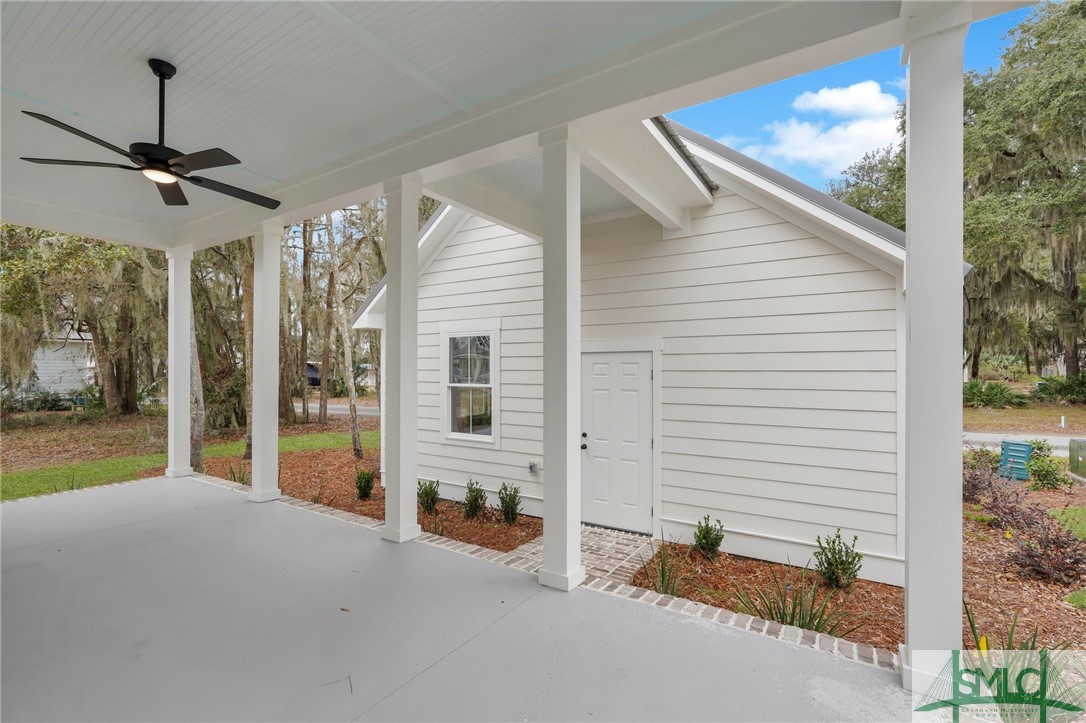 121 Salt Marsh Drive Property Photo 42