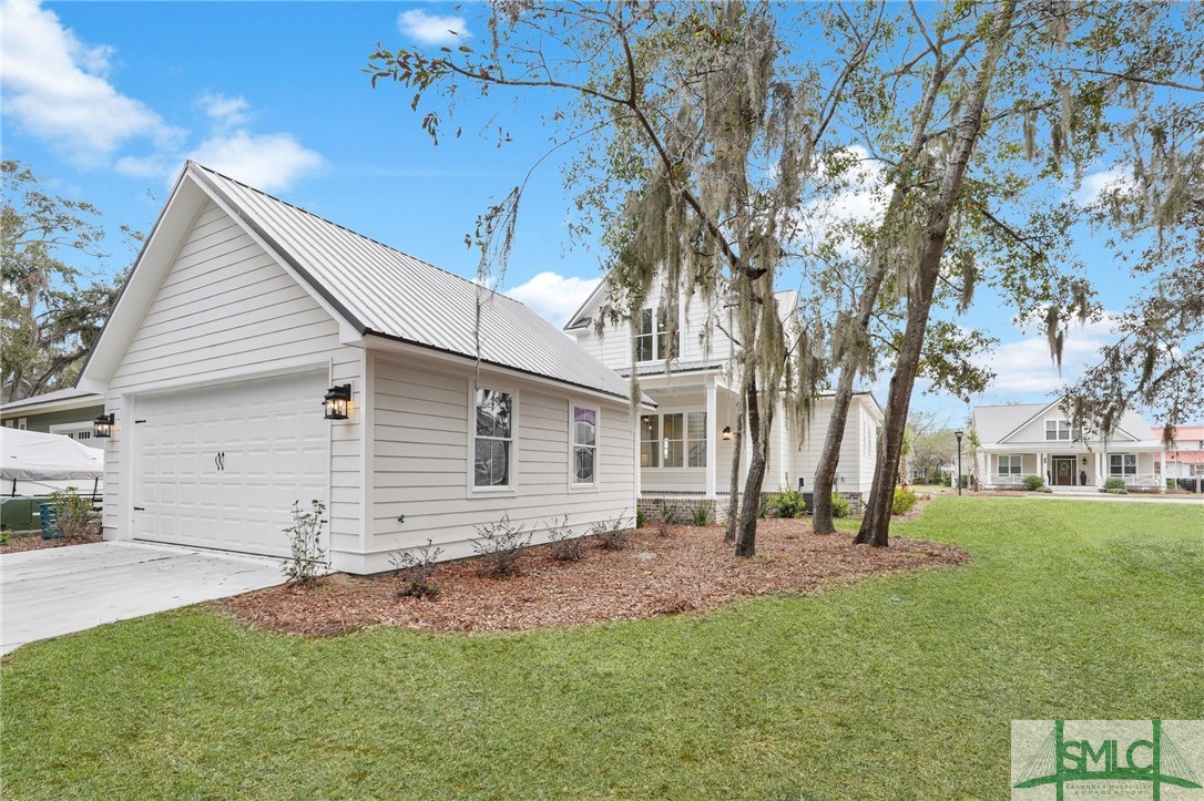 121 Salt Marsh Drive Property Photo 44