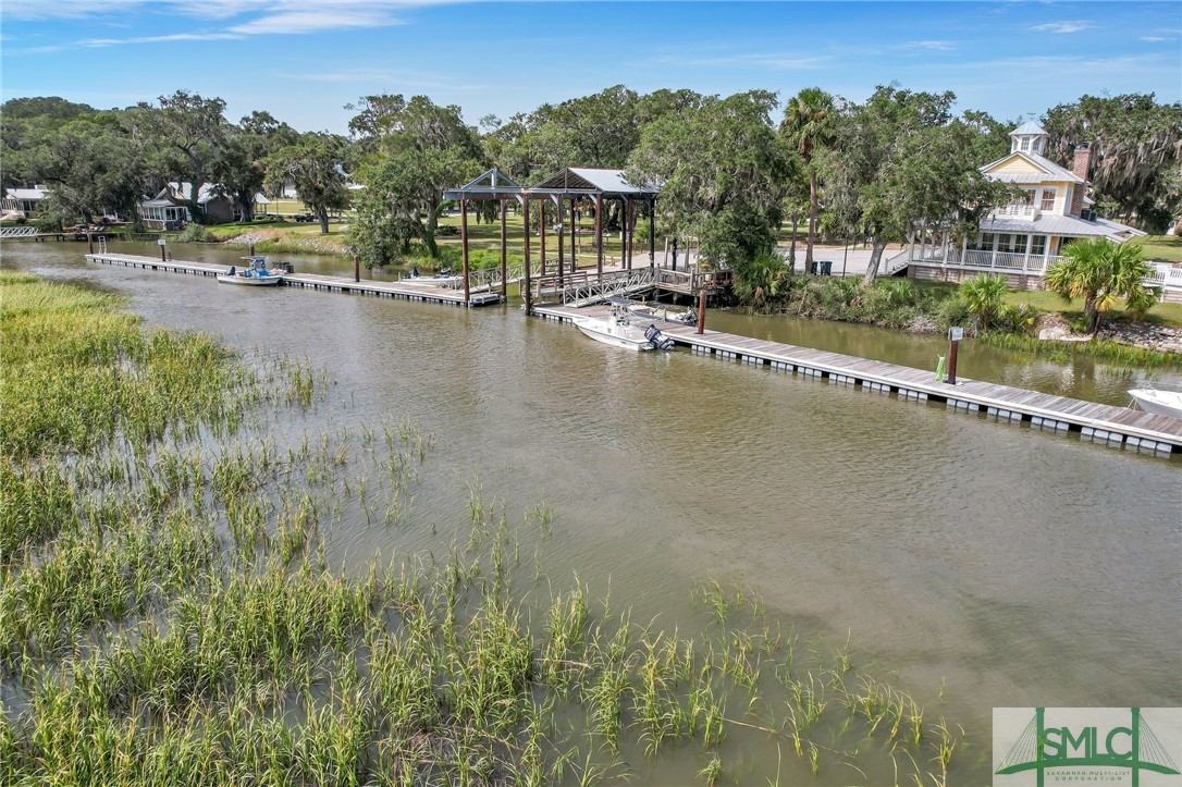 121 Salt Marsh Drive Property Photo 48