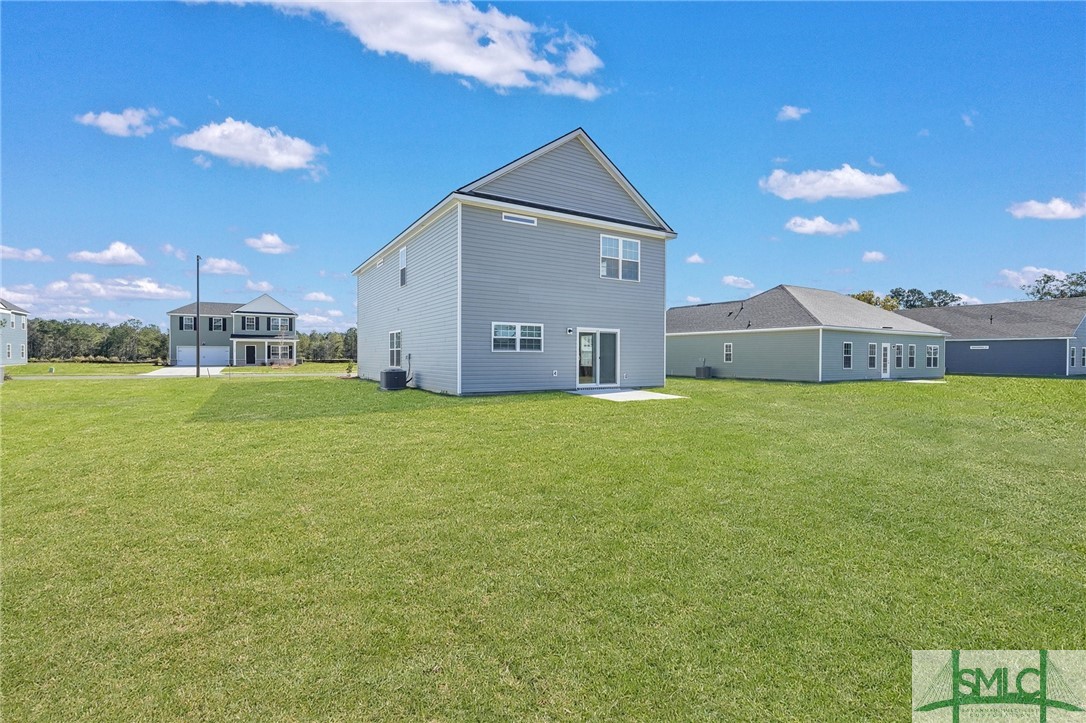 207 Glick Way Property Photo 31