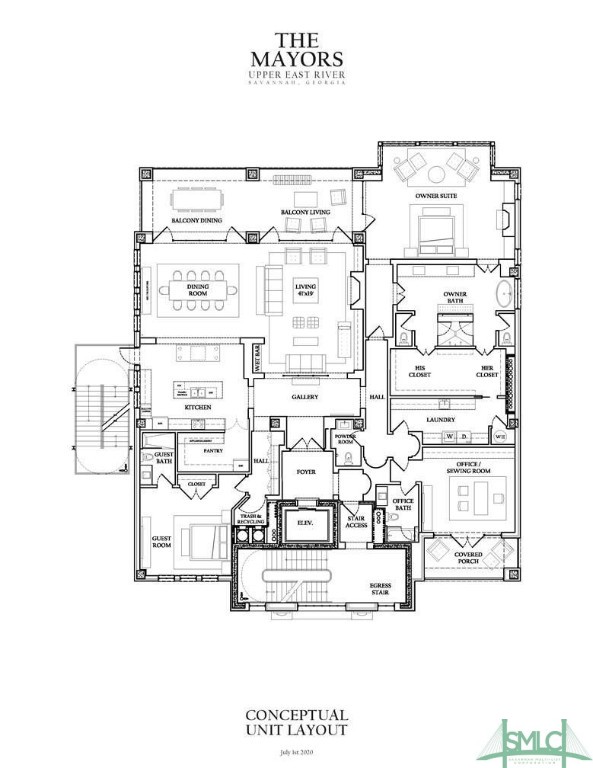 440 Geo Meyer Avenue 2 Property Photo 27