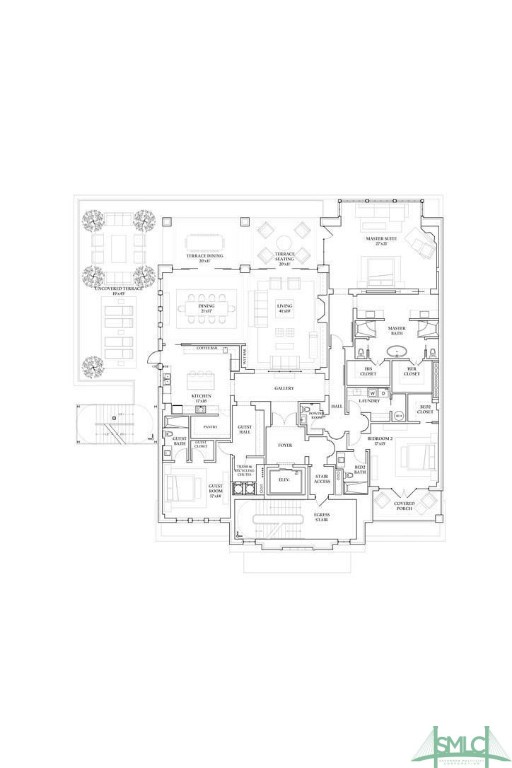 440 Geo Meyer Avenue 2 Property Photo 28