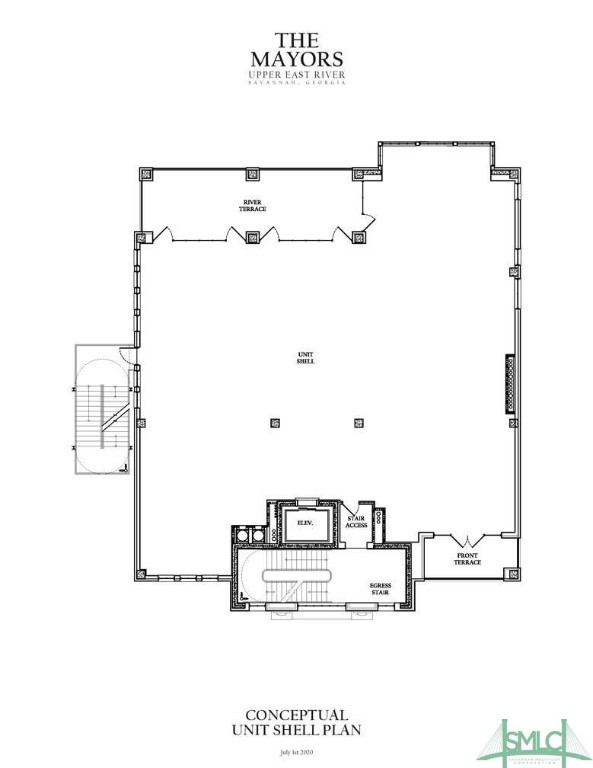 440 Geo Meyer Avenue 2 Property Photo 29