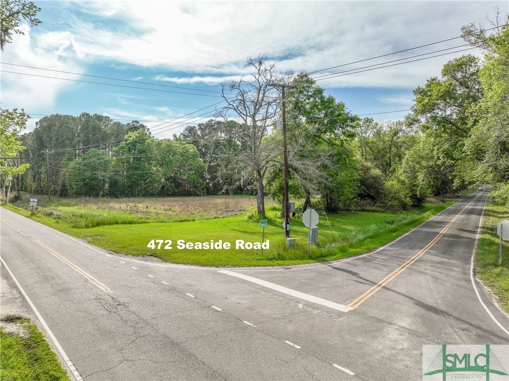 472 Seaside Road Property Photo