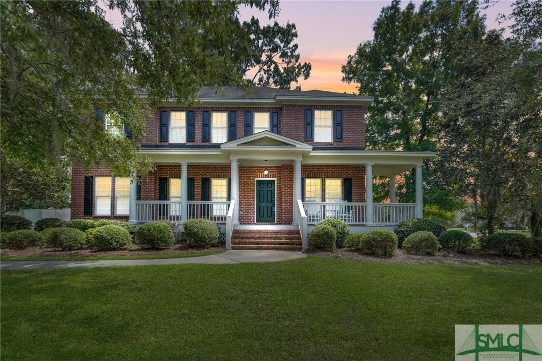 9 Lee Hall Drive Property Photo 1