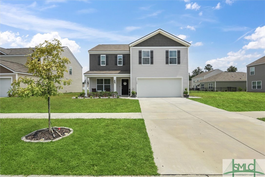 700 Chickadee Street Property Photo 1