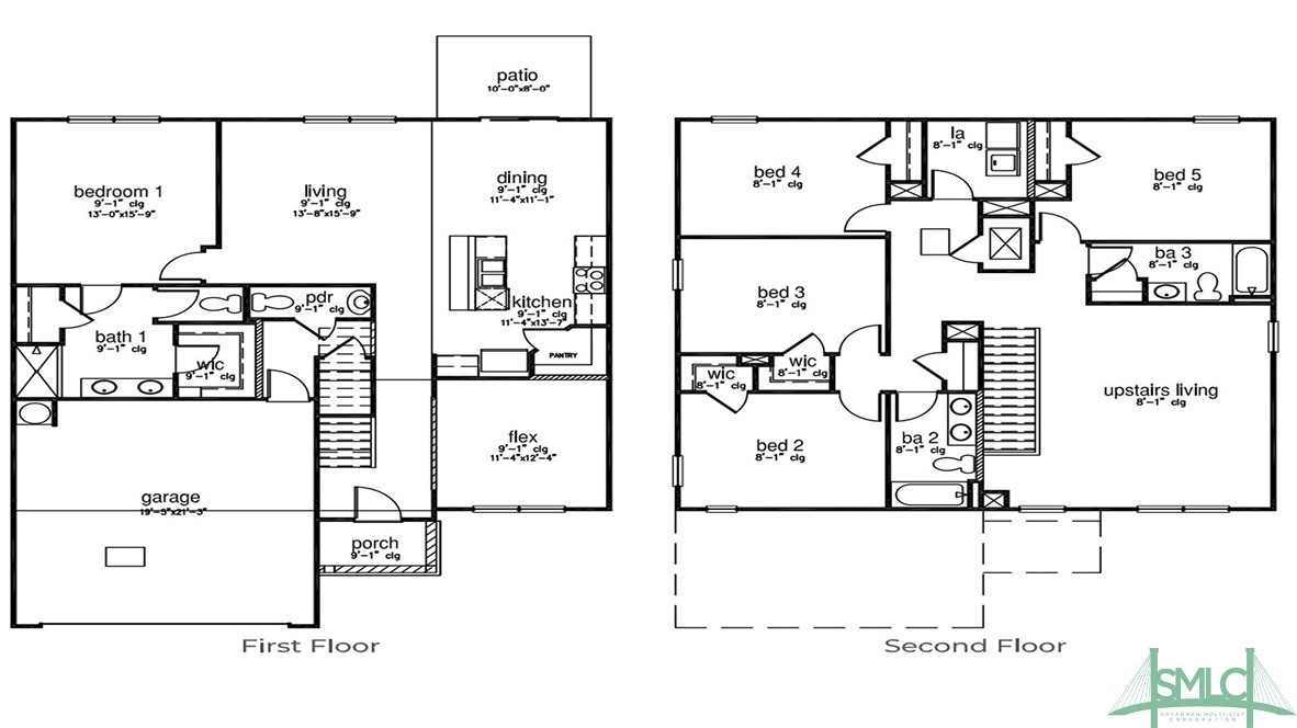 104 Grove Drive Property Photo 3