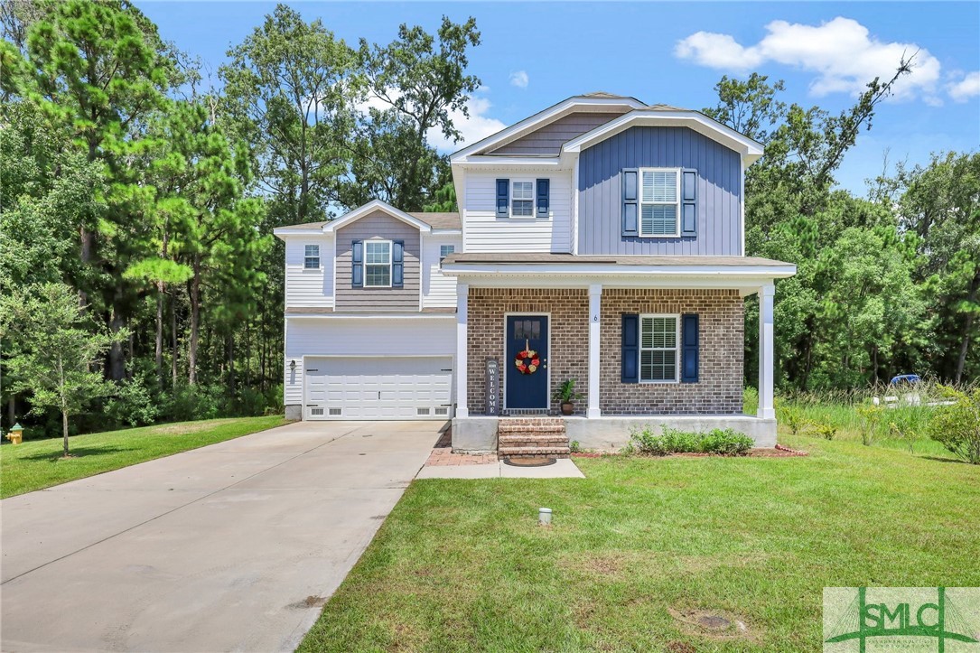 6 Wiregrass Way Property Photo 1
