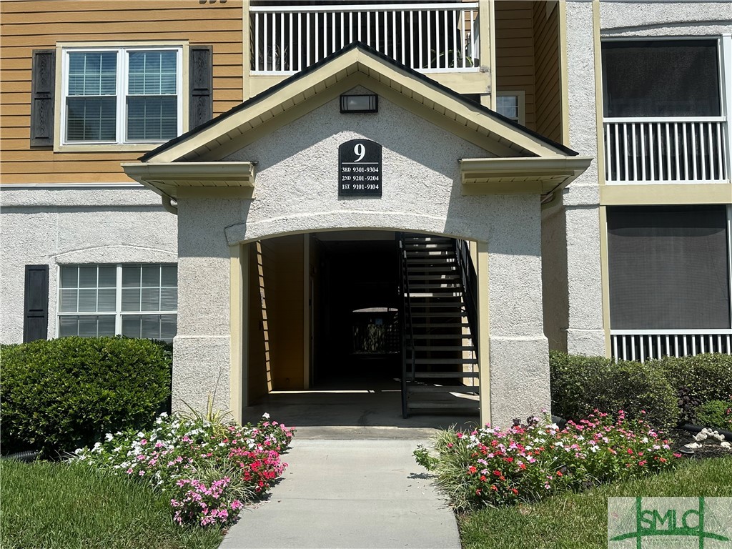 9304 Walden Park Drive Property Photo 1