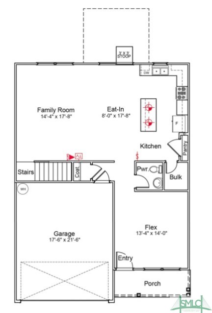 183 Waters Edge Way Property Photo 14