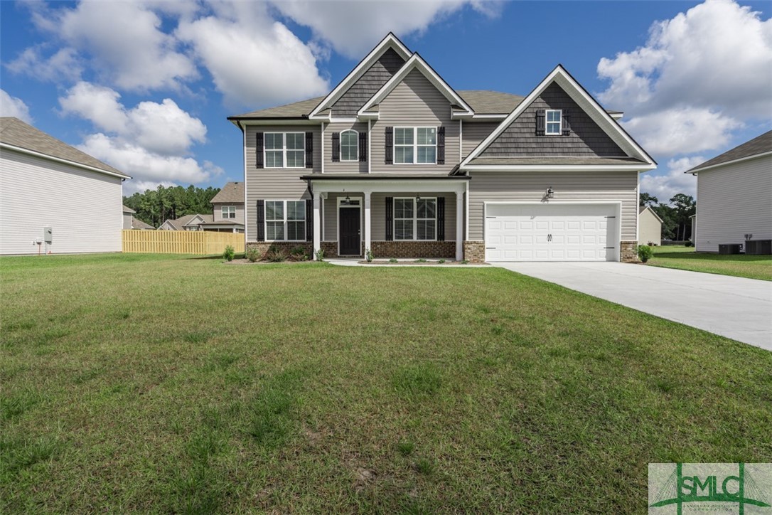 4 Cottonfield Drive Property Photo 1