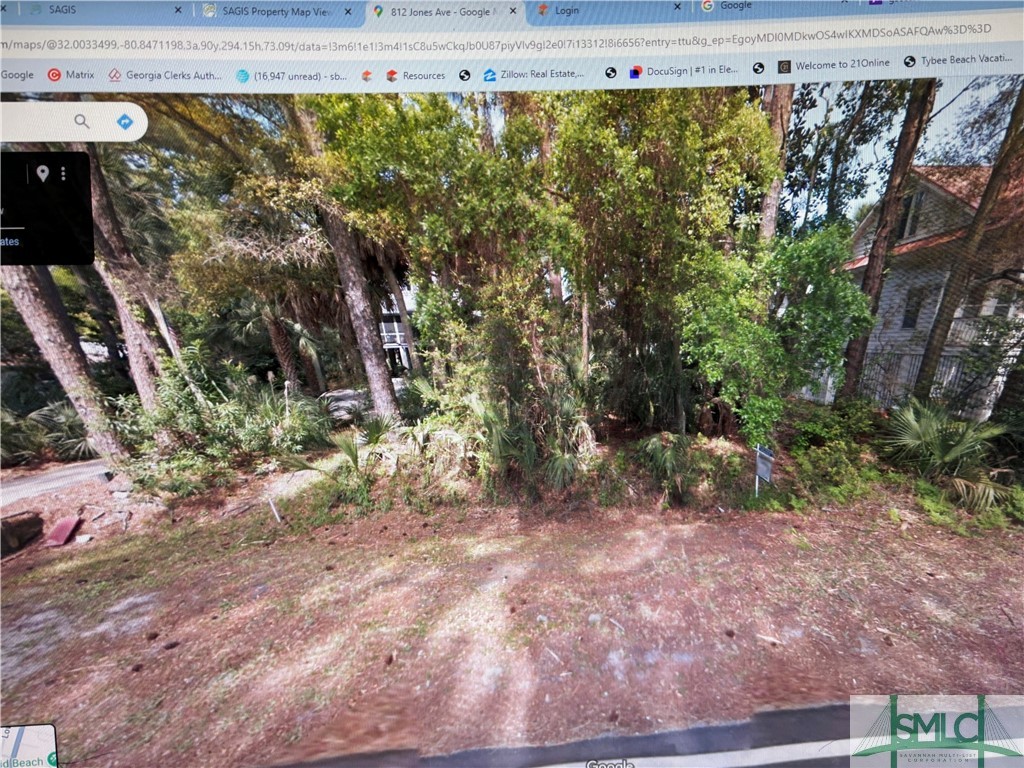 0 Jones Avenue Property Photo 1