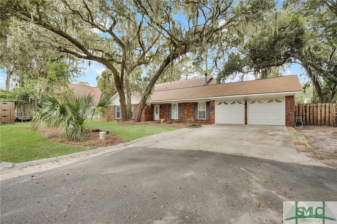46 River Oaks Road Property Photo 1